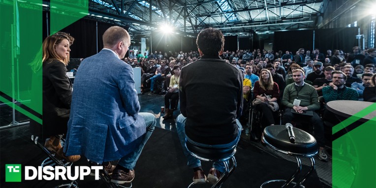 Solo quedan 4 días para obtener un precio súper anticipado para Disrupt Berlin 2019