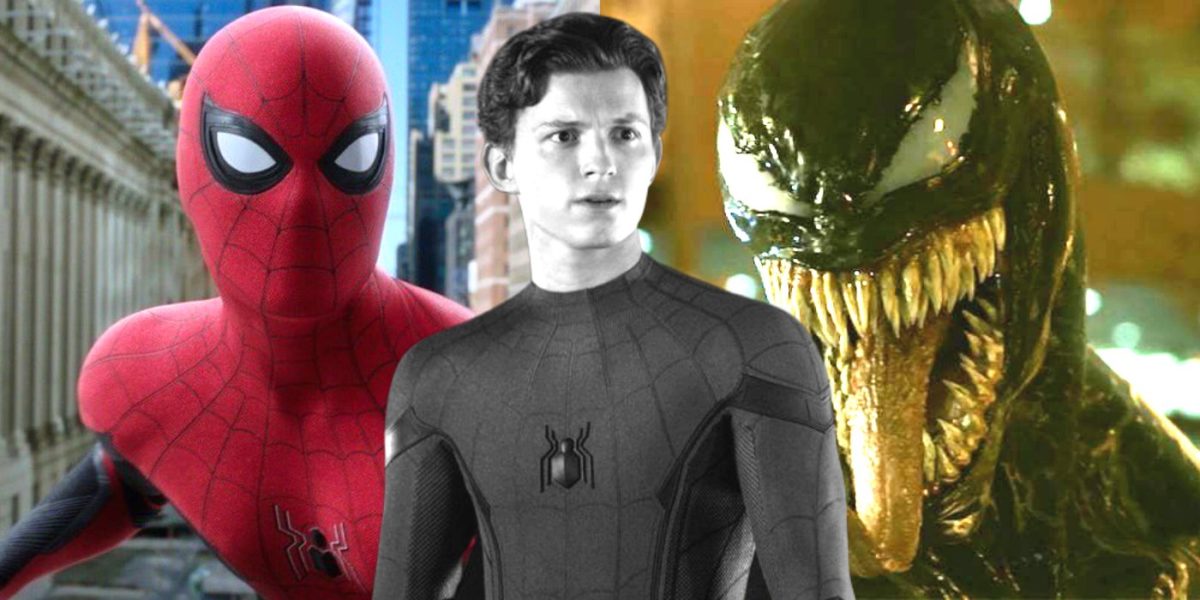 Spider-Man: 10 errores que Sony cometió en el pasado | ScreenRant – La Neta  Neta