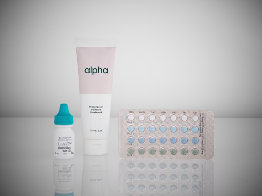 Startups semanales: Alpha Medical quiere reconstruir la atención médica de las mujeres