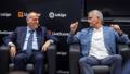 Tebas: “Tener a Mourinho en LaLiga, me da igual el equipo, sería importante” 1 Tebas: “Tener a Mourinho en LaLiga, me da igual el equipo, sería importante” 1