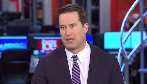 [TLMD - LV] Moulton se baja de la contienda presidencial