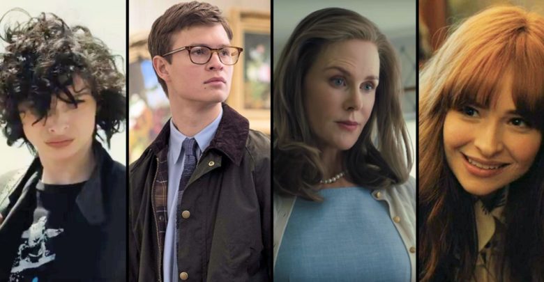The Goldfinch Movie Cast & Guía de personajes | Screen Rant 1 The Goldfinch Movie Cast & Guía de personajes | Screen Rant 1