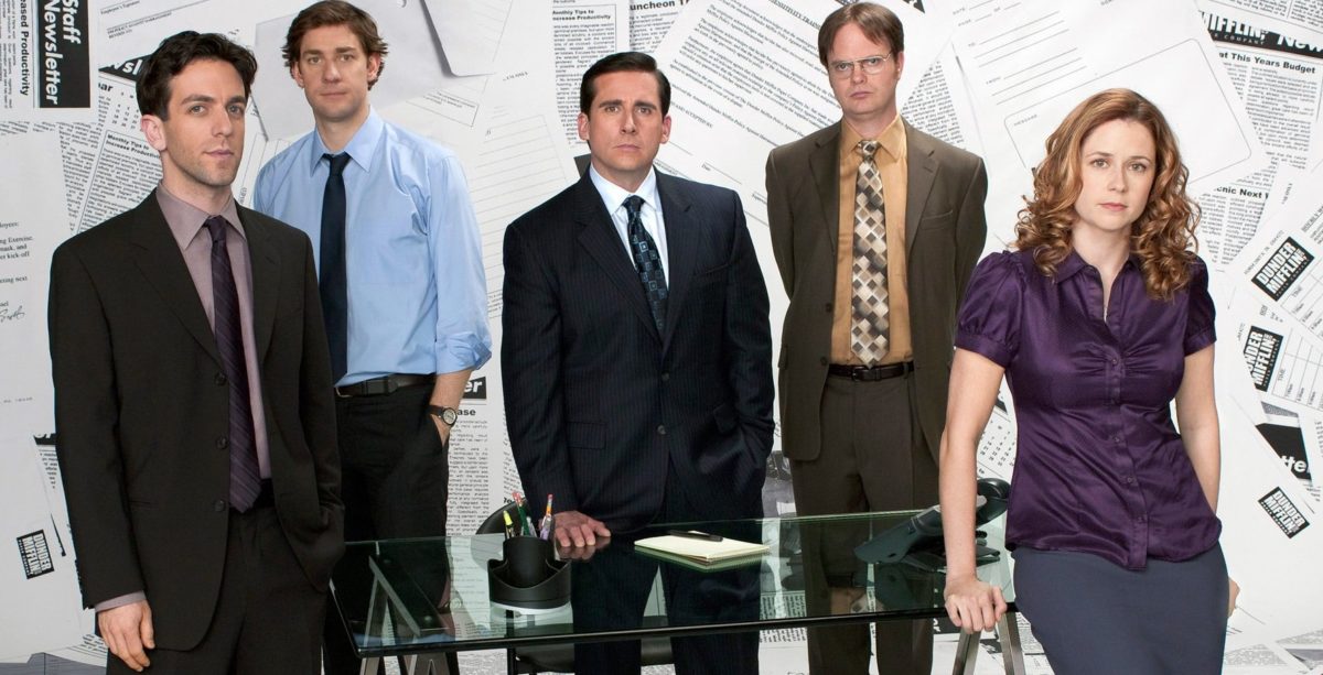 The Office: el mejor episodio de cada temporada, clasificado – La Neta Neta