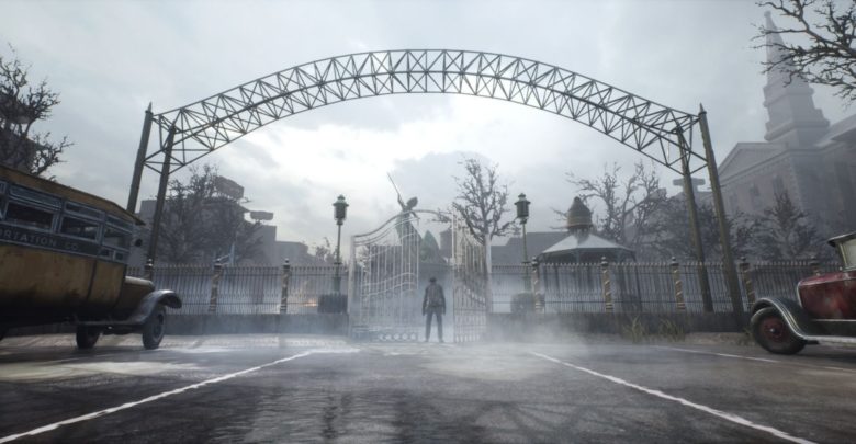 The Sinking City Review: una abominación casi eldritch 1 The Sinking City Review: una abominación casi eldritch 1