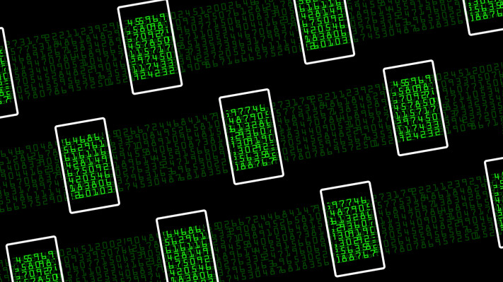 Tibetanos golpeados por el mismo malware móvil dirigido a uigures