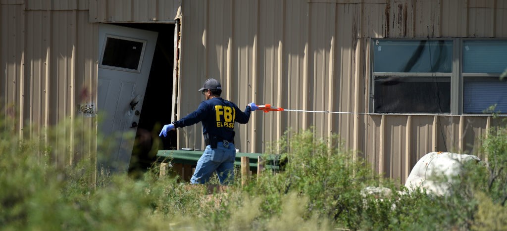 Tiroteo en Texas intensifica presión en el Congreso por un mayor control de armas