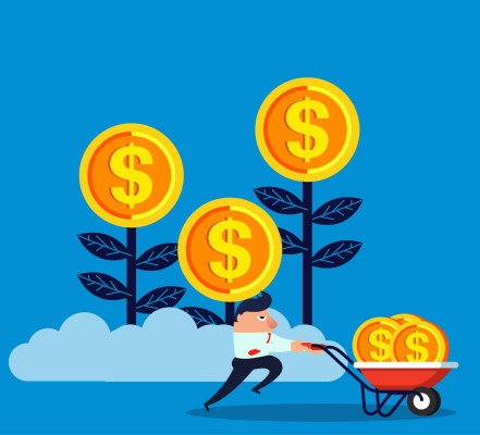 Todas las cosas raras que te pasan después de que cierras tu ronda