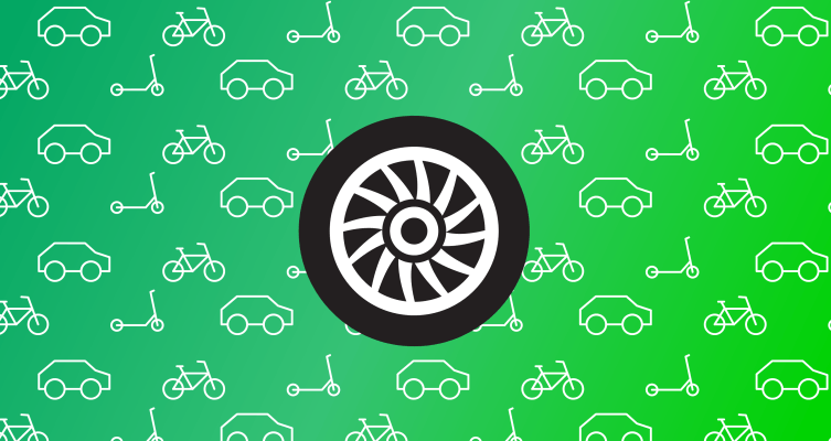 Todo lo que puedes aprender sobre movilidad en Disrupt SF