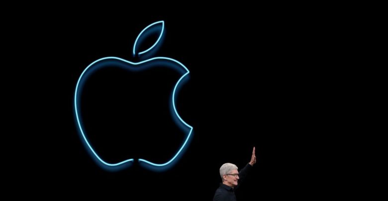 Todo lo que sabemos El próximo evento de iPhone de Apple