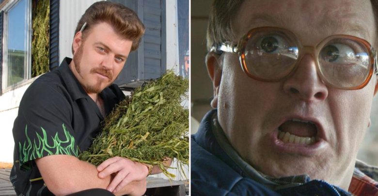 Trailer Park Boys: 10 detalles ocultos sobre los personajes principales que todos se perdieron 1 Trailer Park Boys: 10 detalles ocultos sobre los personajes principales que todos se perdieron 1