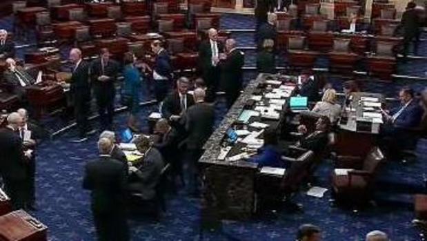 Investigación por juicio político sacude el Congreso