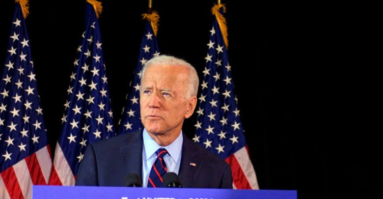 Transcripción de la llamada con el presidente de Ucrania confirma que Trump pidió que se investigue a Biden y su hijo