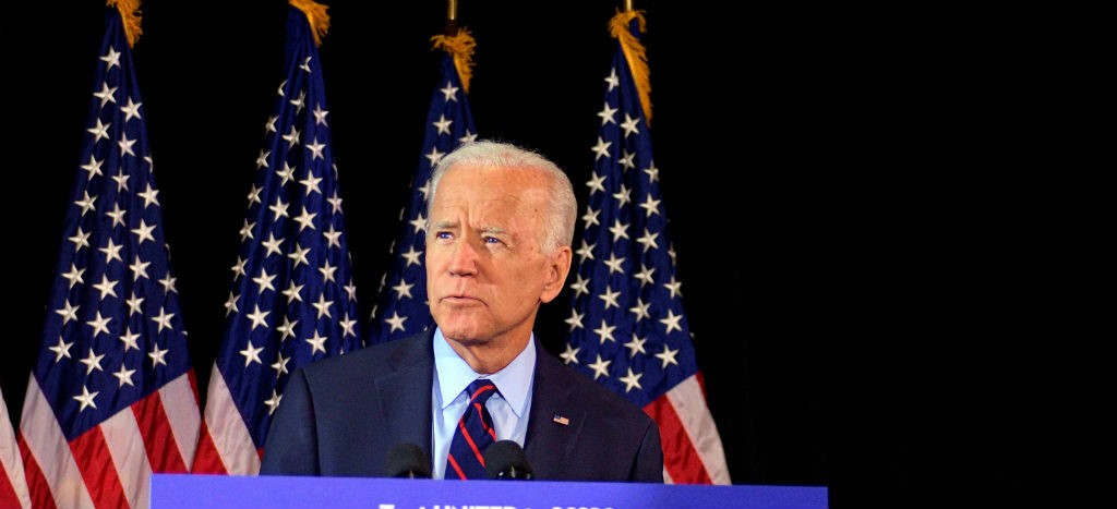 Transcripción de la llamada con el presidente de Ucrania confirma que Trump pidió que se investigue a Biden y su hijo