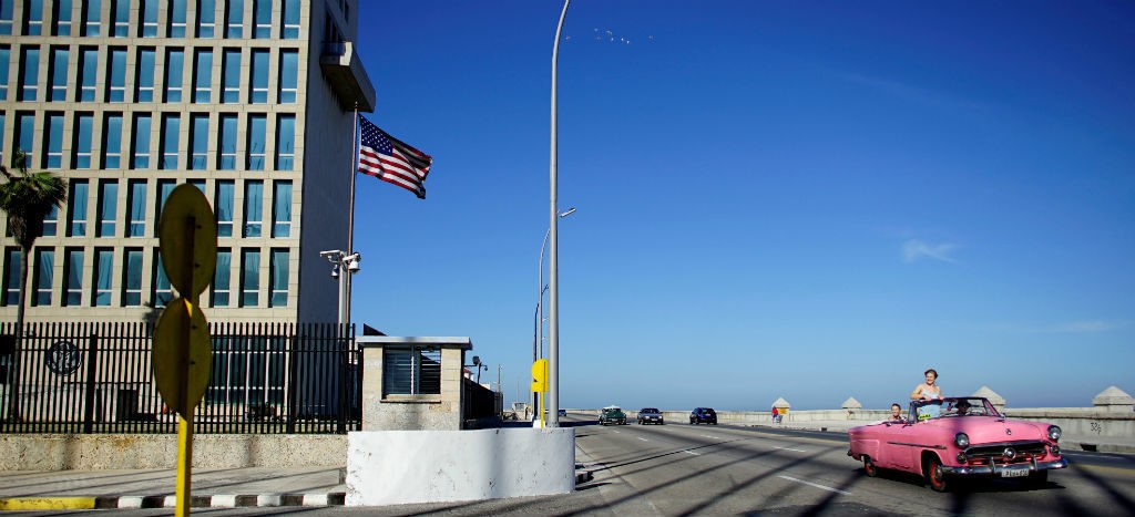 Tras casi 60 años del bloqueo económico por EU, Cuba ha perdido más de 138 mil mdd
