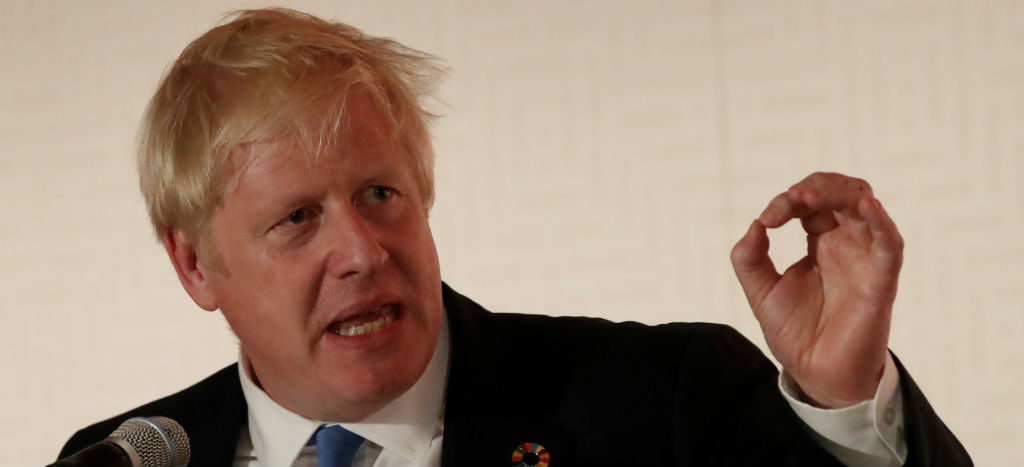 Tribunal Supremo de Reino Unido declara ilegal el cierre del Parlamento