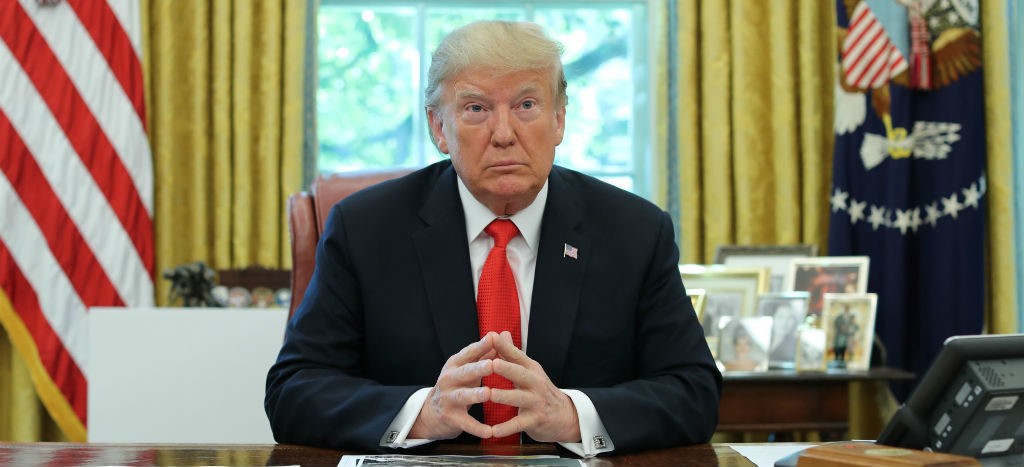 Trump cancela “reunión secreta” con talibanes y presidente de Afganistán