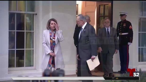 [TLMD - LV] Juicio político: proceso contra Trump