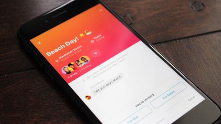 Twenty y Mappen se fusionan para ayudar a los usuarios a pasar el rato en IRL