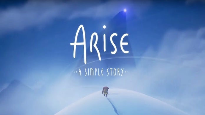 surgir una historia simple surgir una historia simple