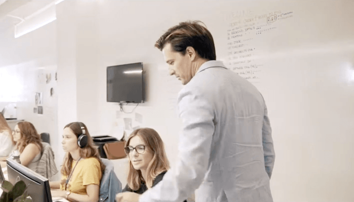 Unbabel recibe $ 60 millones por su enfoque combinado de traducción comercial