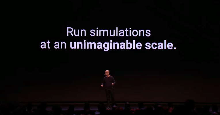 Unity apuesta por las pruebas en la nube con el nuevo producto de simulación