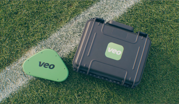 Veo recauda $ 6M Serie A para traer su "cámara AI" para partidos de fútbol a los Estados Unidos 1 Veo recauda $ 6M Serie A para traer su "cámara AI" para partidos de fútbol a los Estados Unidos