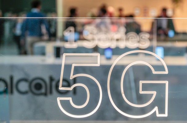 Verizon ilumina 5G en (partes de) Nueva York