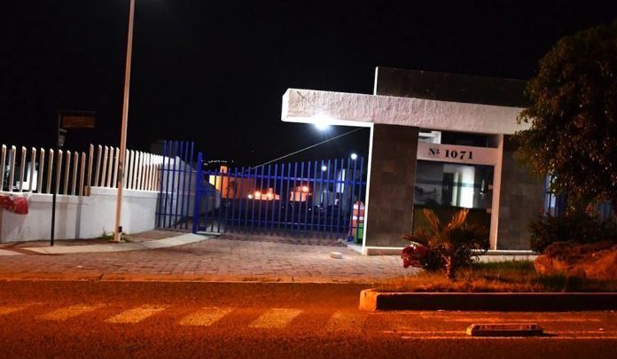 Vinculan a proceso a padrastro que mató a su hijastro de 2 años de edad, podrían darle 50 años de cárcel
