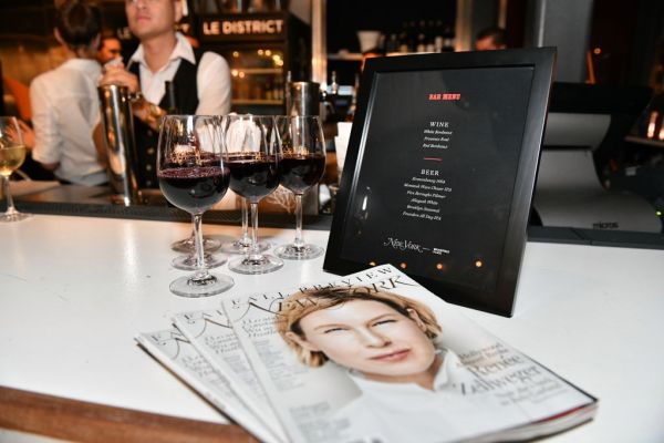 Vox Media adquiere la compañía detrás de New York Magazine