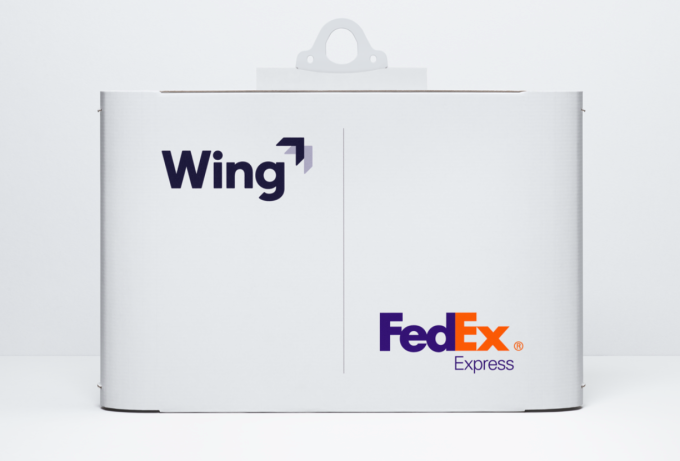 ala fedex