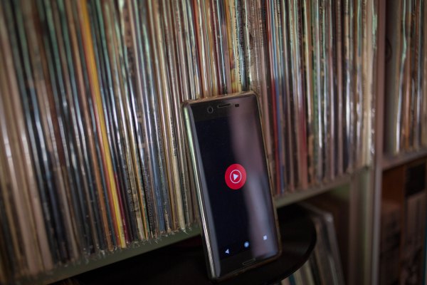 YouTube Music se preinstalará en Android 10 y en los nuevos dispositivos Android 9