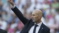 Zidane, invicto tras los parones internacionales 1 Zidane, invicto tras los parones internacionales 1