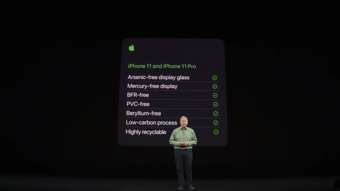 Evento Apple 2019 Evento Apple 2019