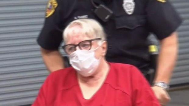 [TLMD - SA] Exenfermera se declara inocente de matar bebes