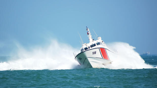 [TLMD - MIA] Guardia Costera de Florida recibe amenaza