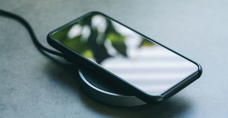 ¿Cómo funciona la carga inalámbrica?