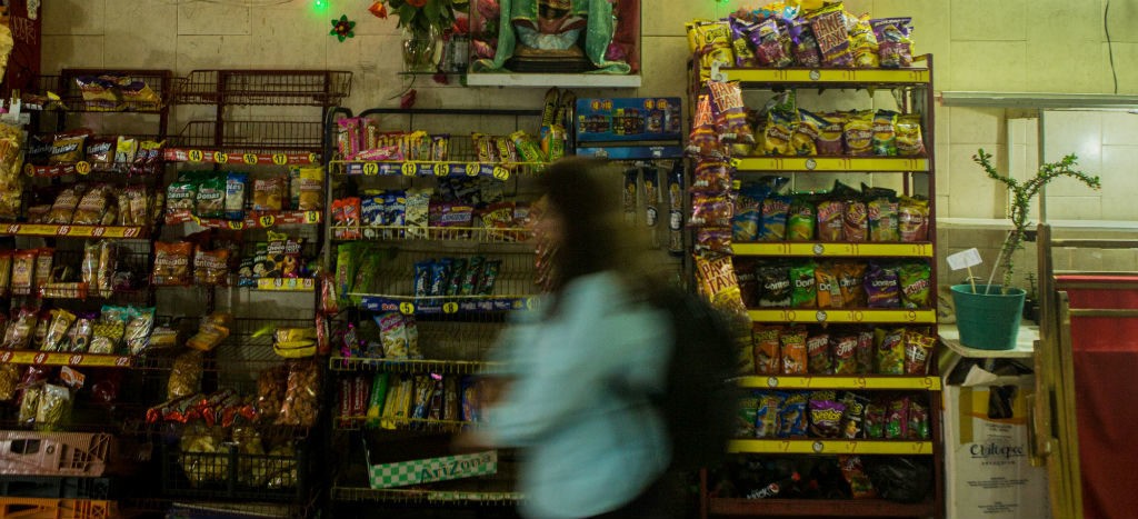 “Campaña sobre alimentación sana, para que la gente no consuma productos chatarra que afectan la salud y el bolsillo”: AMLO