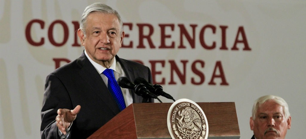 “Descentralización no ha avanzado como quisiéramos, pero se va a cumplir con el compromiso”: AMLO