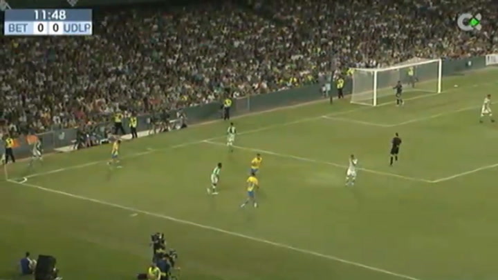 Así juega Pedri González, el prometedor nuevo fichaje del Barça