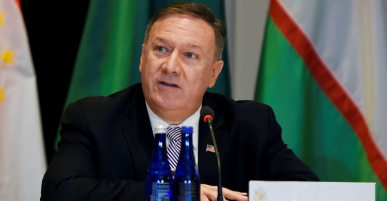 “El objetivo de EU es evitar la guerra con Irán”: Mike Pompeo