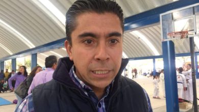 “No vivían aquí, solo venían al dentista, no está confirmado que herido en Pueblo Quieto sea del crimen organizado”