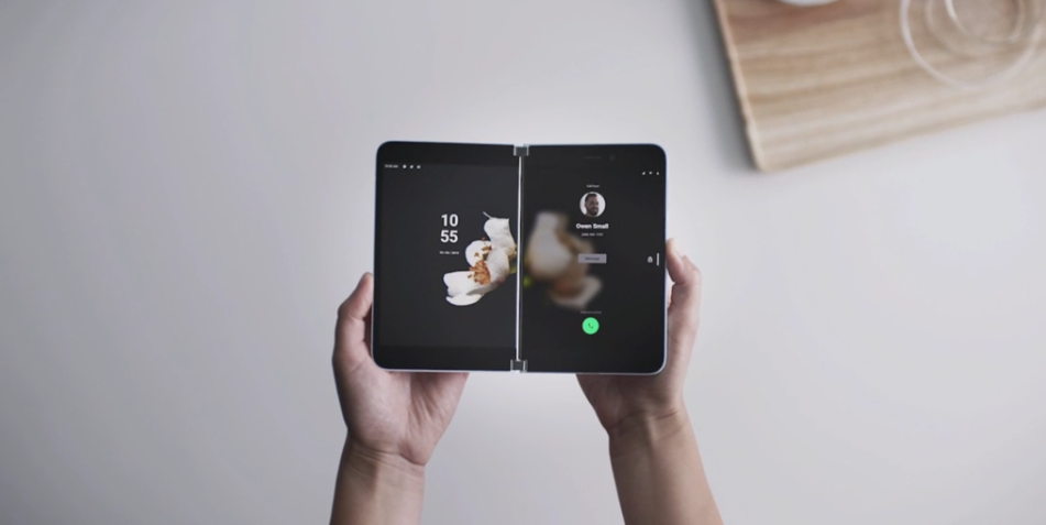 ¿Microsoft finalmente hizo que valiera la pena comprar un teléfono?