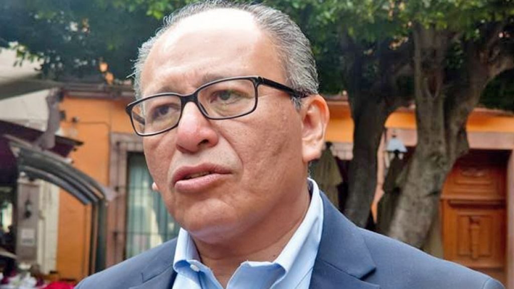 “Estudiantes no tienen que tomar calles para pedir demandas”: Secretario de Gobierno represor e intolerante