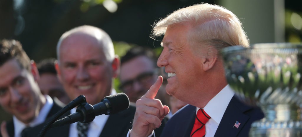 “No sea un tipo duro. ¡No sea un tonto”, dijo Trump a Erdogan en carta oficial | Documento