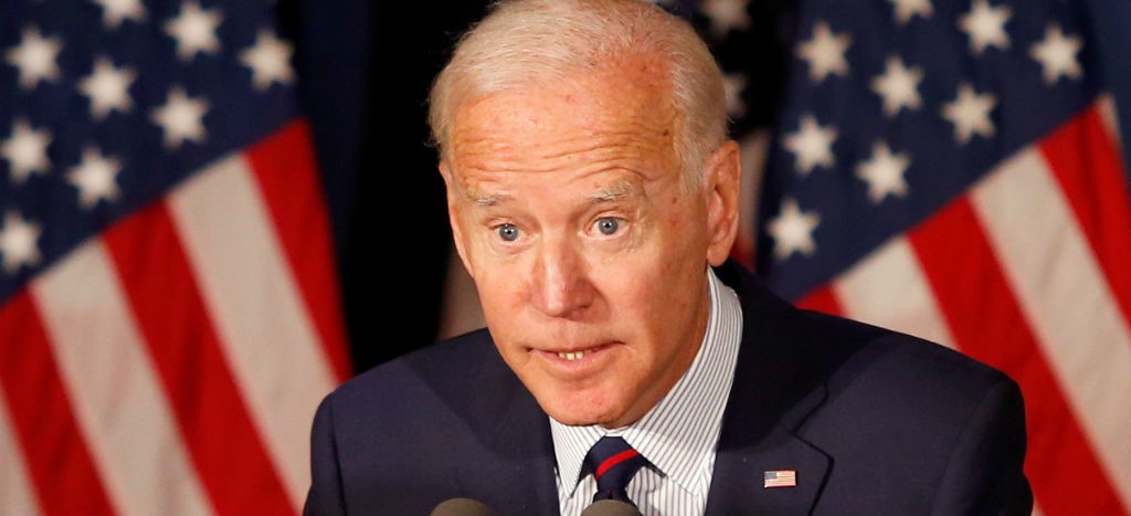 “Trump debe ser enjuiciado”: Biden