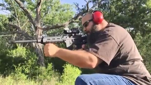 Cómo funciona el dispositivo para armas que usó el autor de masacre en Las Vegas