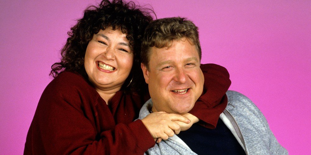 10 chistes de Roseanne que ya han envejecido mal | ScreenRant