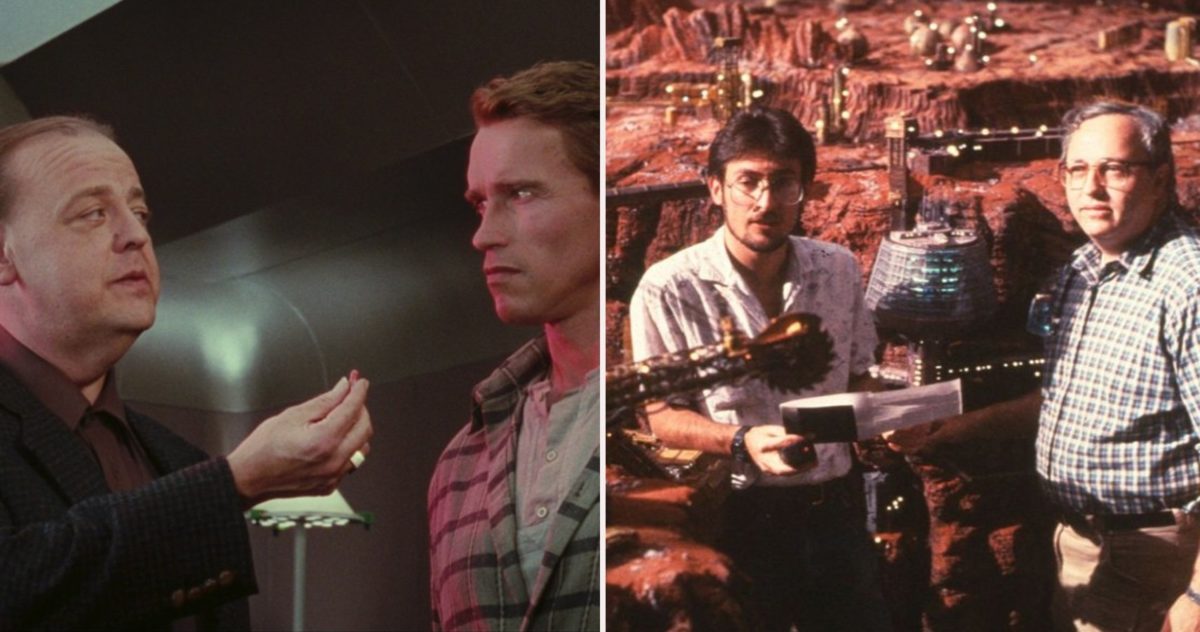 10 detalles ocultos que todos se perdieron en el retiro total | ScreenRant