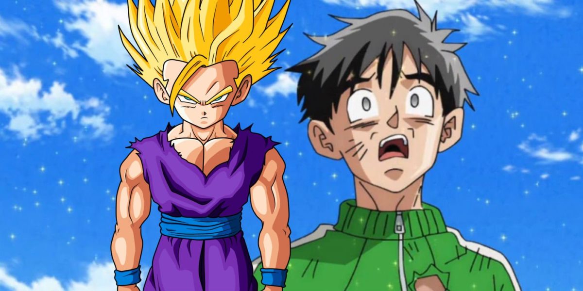 5 provas de que precisamos de um spinoff de Dragon Ball com Gohan e Piccolo  – Fatos Desconhecidos