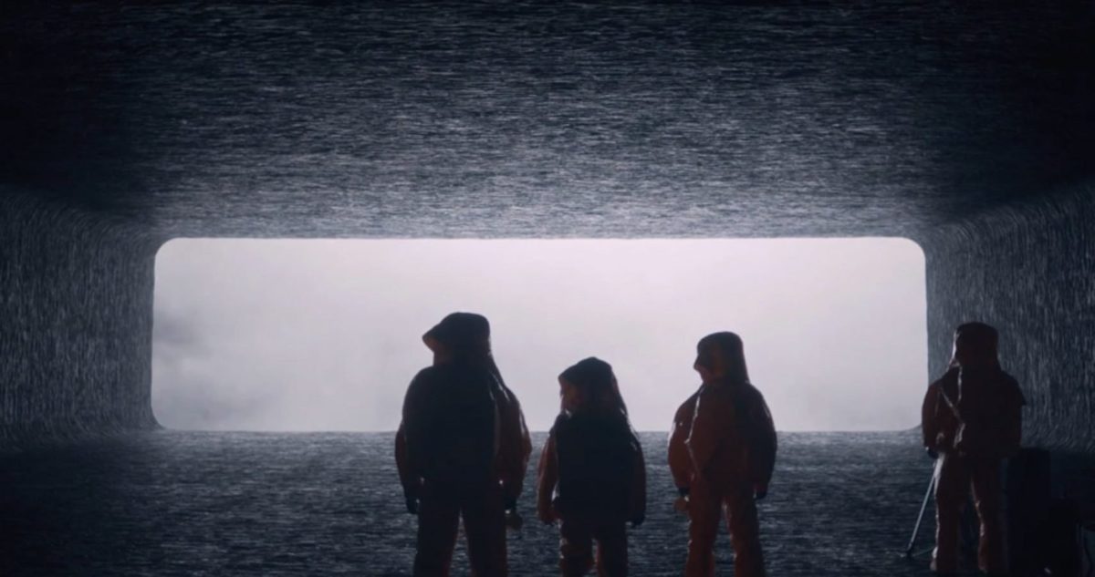 10 mejores películas de ciencia ficción con extraterrestres pacíficos | ScreenRant